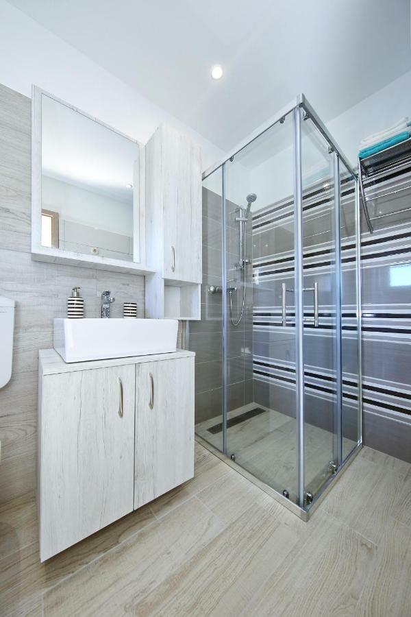 Apartment Nela ซาดาร์ ภายนอก รูปภาพ